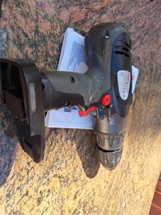 Taladro Inalámbrico Wurth Master BS 18-A