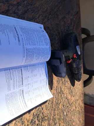 Taladro Inalámbrico Wurth Master BS 18-A