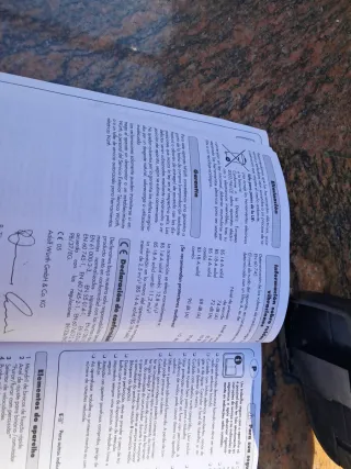 Taladro Inalámbrico Wurth Master BS 18-A