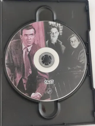 DVD Obras Maestras Cine Clásico: 2 Películas