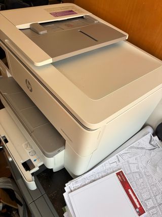 HP OfficeJet Pro 9730e Impresora Multifunción