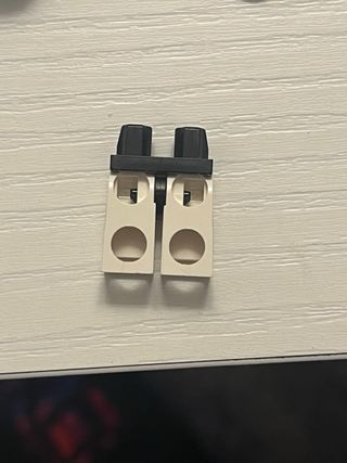 Minifigura Lego Clone Trooper Capitán Rex Fase 2