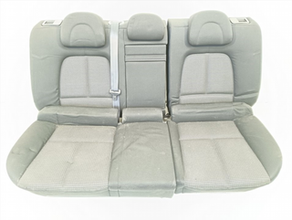 ASIENTOS TRASEROS PEUGEOT 407 SW RHRDW10BTED4