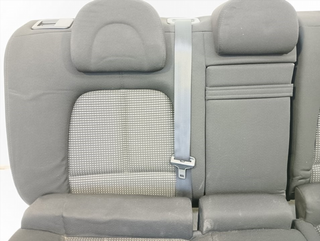 ASIENTOS TRASEROS PEUGEOT 407 SW RHRDW10BTED4