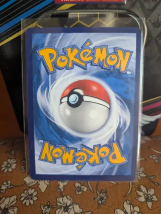 Carta Pokémon Metagross VMAX