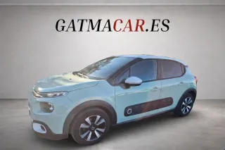 Citroen C3 2018 Recién CAMBIADA LA CORREA
