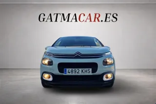 Citroen C3 2018 Recién CAMBIADA LA CORREA