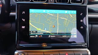 Citroen C3 2018 Recién CAMBIADA LA CORREA