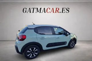 Citroen C3 2018 Recién CAMBIADA LA CORREA