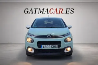Citroen C3 2018 Recién CAMBIADA LA CORREA