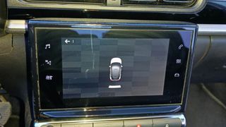 Citroen C3 2018 Recién CAMBIADA LA CORREA