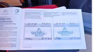 Citroen C3 2018 Recién CAMBIADA LA CORREA