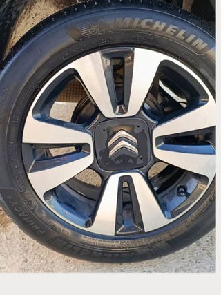 Citroen C3 2018 Recién CAMBIADA LA CORREA