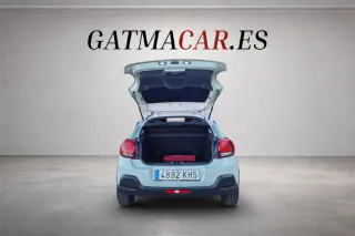 Citroen C3 2018 Recién CAMBIADA LA CORREA
