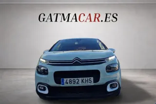 Citroen C3 2018 Recién CAMBIADA LA CORREA