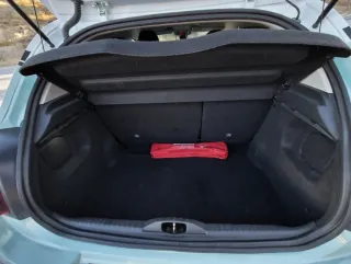 Citroen C3 2018 Recién CAMBIADA LA CORREA