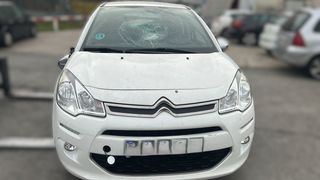 CITROEN C3 - Despiece completo - 59565
