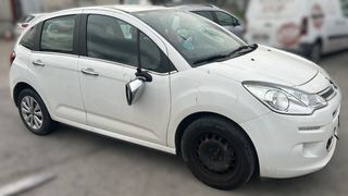 CITROEN C3 - Despiece completo - 59565