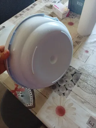 Esterilizador Philips Avent