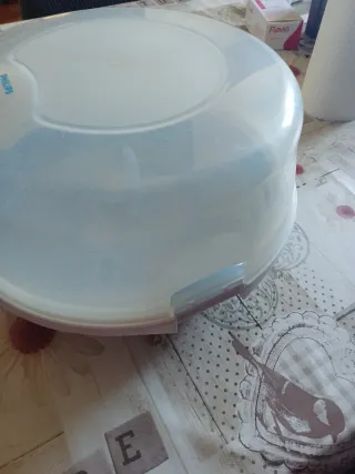 Esterilizador Philips Avent