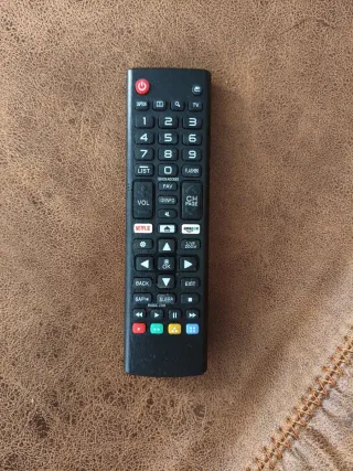 Mando a distancia LG