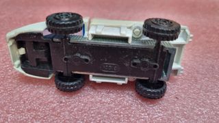 9936N-Auto Modellino Matchbox