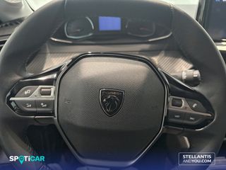 Peugeot 208 2024