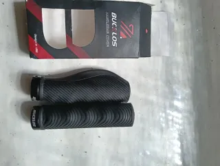 Puños Bicicleta Bucklos 22.mm