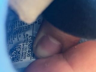 Jordan 4 University Blue