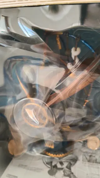 Figura Coco Atelier of Witch Hat