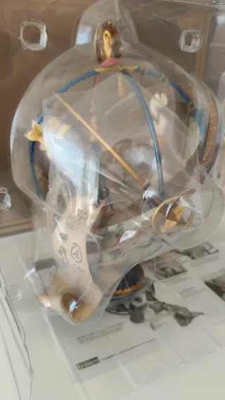 Figura Coco Atelier of Witch Hat