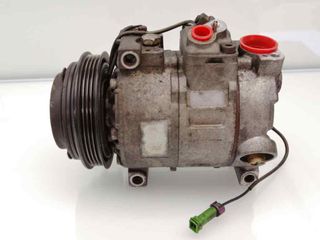 COMPRESOR AIRE ACONDICIONADO AUDI A6 BERLINA (4B2) 215714