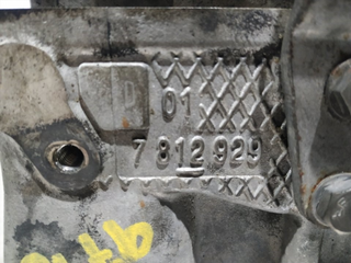 CULATA BMW SERIE 6 GRAN COUPE (F06) N57D30B 78129