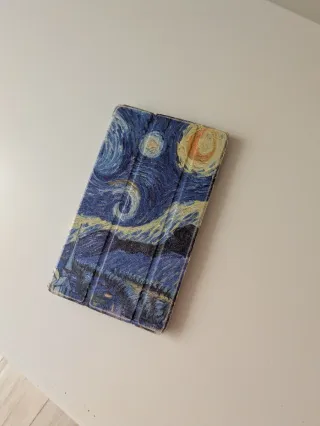 Tablet Amazon Fire 8 HD Negra