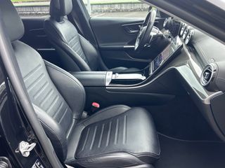 Mercedes C200D AMG LINE 9G TRONIC 163CV ECO