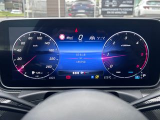 Mercedes C200D AMG LINE 9G TRONIC 163CV ECO