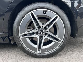 Mercedes C200D AMG LINE 9G TRONIC 163CV ECO