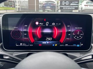 Mercedes C200D AMG LINE 9G TRONIC 163CV ECO