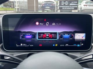 Mercedes C200D AMG LINE 9G TRONIC 163CV ECO