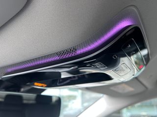 Mercedes C200D AMG LINE 9G TRONIC 163CV ECO