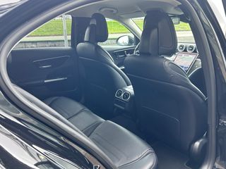 Mercedes C200D AMG LINE 9G TRONIC 163CV ECO