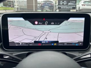 Mercedes C200D AMG LINE 9G TRONIC 163CV ECO