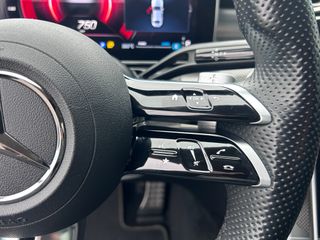 Mercedes C200D AMG LINE 9G TRONIC 163CV ECO