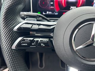 Mercedes C200D AMG LINE 9G TRONIC 163CV ECO