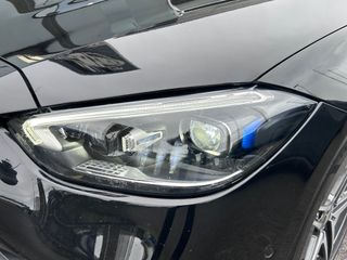 Mercedes C200D AMG LINE 9G TRONIC 163CV ECO