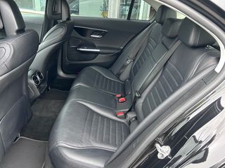 Mercedes C200D AMG LINE 9G TRONIC 163CV ECO