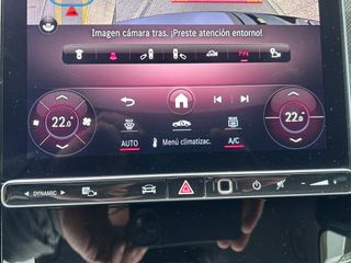 Mercedes C200D AMG LINE 9G TRONIC 163CV ECO