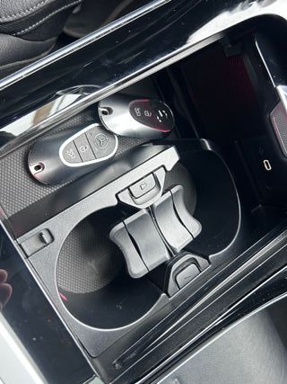 Mercedes C200D AMG LINE 9G TRONIC 163CV ECO