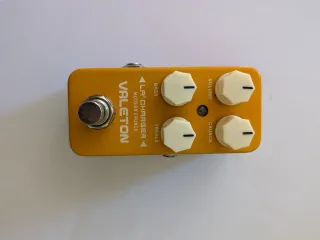 Valeton LA Charger Distorsión