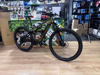 Bicicleta MMR Kaizen 29”